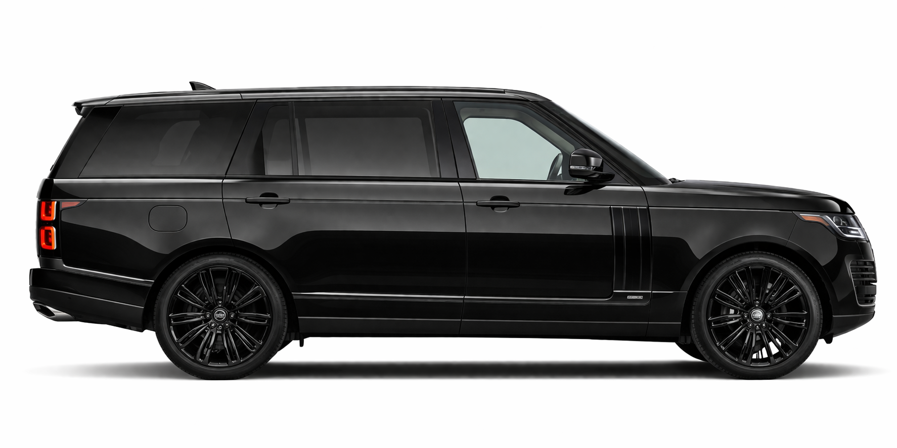 Range Rover Vogue